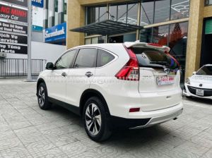 Xe Honda CRV 2.4 AT 2016