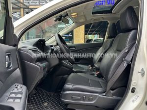 Xe Honda CRV 2.4 AT 2016