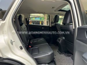 Xe Honda CRV 2.4 AT 2016