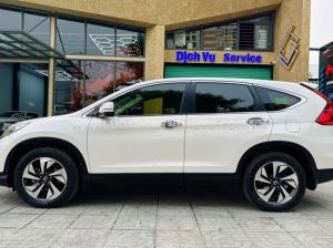 Xe Honda CRV 2.4 AT 2016