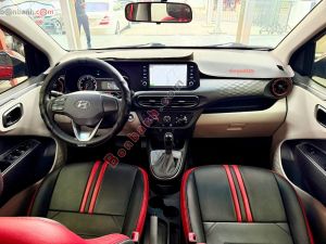 Xe Hyundai i10 1.2 AT 2023