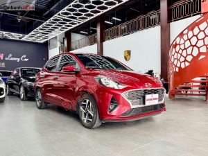 Xe Hyundai i10 1.2 AT 2023