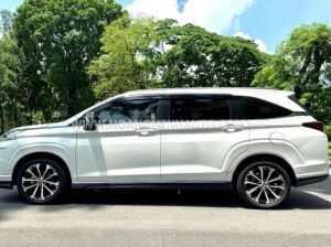 Xe Toyota Veloz Cross Top 1.5 CVT 2022