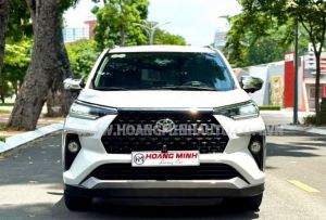 Xe Toyota Veloz Cross Top 1.5 CVT 2022