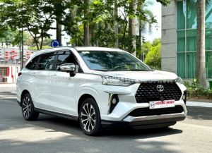 Xe Toyota Veloz Cross Top 1.5 CVT 2022