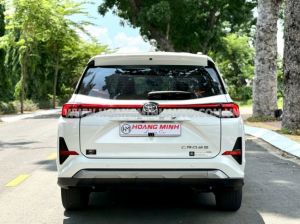 Xe Toyota Veloz Cross Top 1.5 CVT 2022