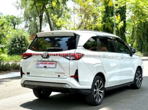 Xe Toyota Veloz Cross Top 1.5 CVT 2022