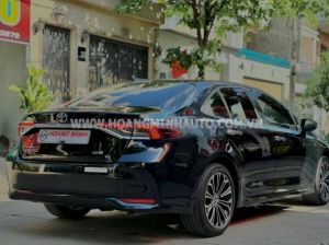 Xe Toyota Corolla altis 1.8V 2022