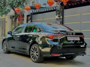 Xe Toyota Corolla altis 1.8V 2022