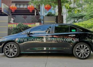 Xe Toyota Corolla altis 1.8V 2022