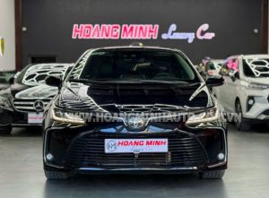 Xe Toyota Corolla altis 1.8V 2022