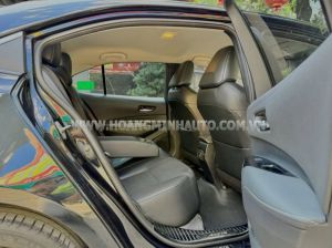 Xe Toyota Corolla altis 1.8V 2022