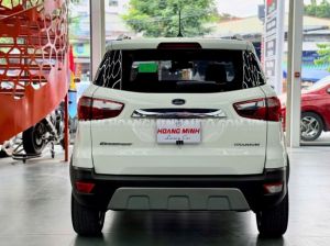 Xe Ford EcoSport Titanium 1.5 AT 2020