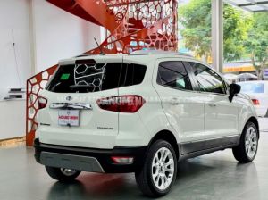 Xe Ford EcoSport Titanium 1.5 AT 2020