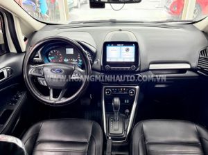 Xe Ford EcoSport Titanium 1.5 AT 2020