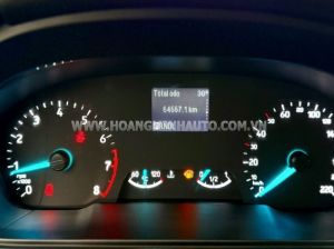 Xe Ford EcoSport Titanium 1.5 AT 2020