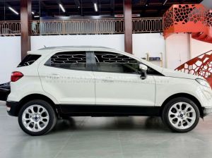 Xe Ford EcoSport Titanium 1.5 AT 2020