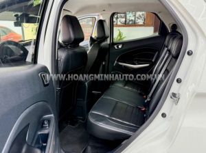 Xe Ford EcoSport Titanium 1.5 AT 2020
