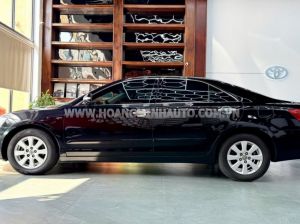 Xe Toyota Camry 2.4G 2007