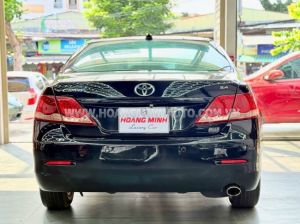 Xe Toyota Camry 2.4G 2007