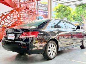 Xe Toyota Camry 2.4G 2007