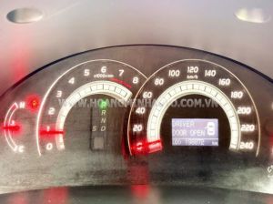 Xe Toyota Camry 2.4G 2007