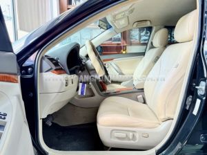 Xe Toyota Camry 2.4G 2007