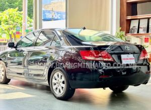 Xe Toyota Camry 2.4G 2007