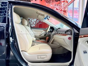 Xe Toyota Camry 2.4G 2007