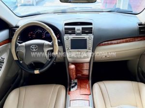 Xe Toyota Camry 2.4G 2007