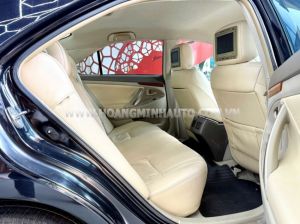 Xe Toyota Camry 2.4G 2007