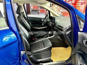 Xe Ford EcoSport Titanium 1.5L AT 2019