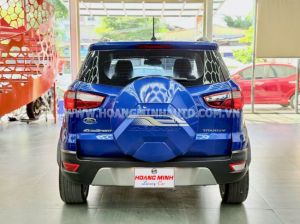 Xe Ford EcoSport Titanium 1.5L AT 2019
