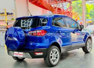 Xe Ford EcoSport Titanium 1.5L AT 2019