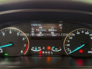 Xe Ford EcoSport Titanium 1.5L AT 2019