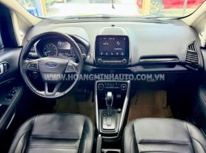 Xe Ford EcoSport Titanium 1.5L AT 2019