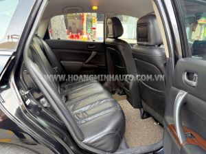 Xe Nissan Teana 2.0 AT 2009