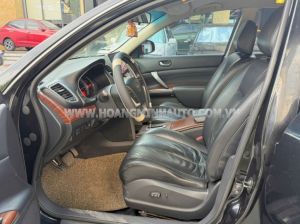 Xe Nissan Teana 2.0 AT 2009