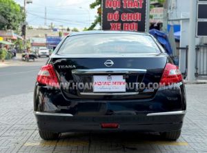 Xe Nissan Teana 2.0 AT 2009