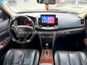 Xe Nissan Teana 2.0 AT 2009