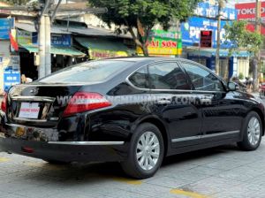 Xe Nissan Teana 2.0 AT 2009