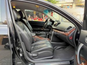 Xe Nissan Teana 2.0 AT 2009