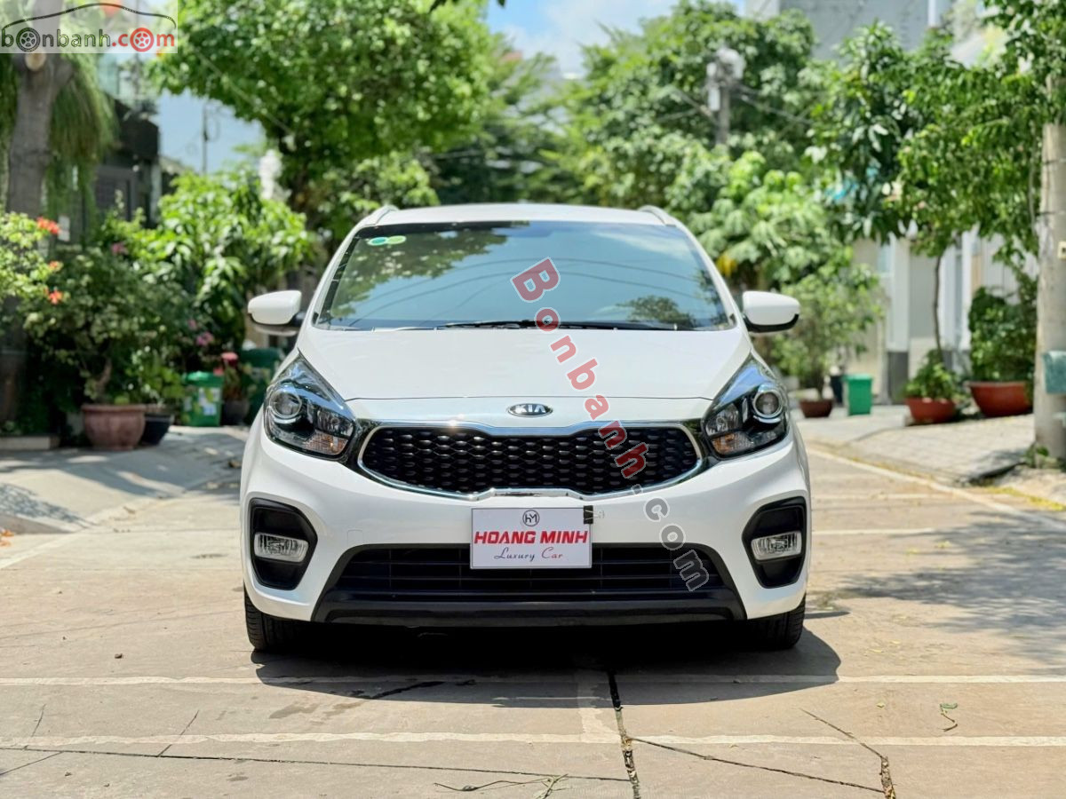 Kia Rondo GMT 2021