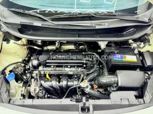 Xe Kia Rio 1.4 AT 2016
