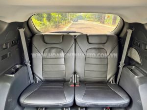 Xe Hyundai SantaFe 2.4L 4WD 2014