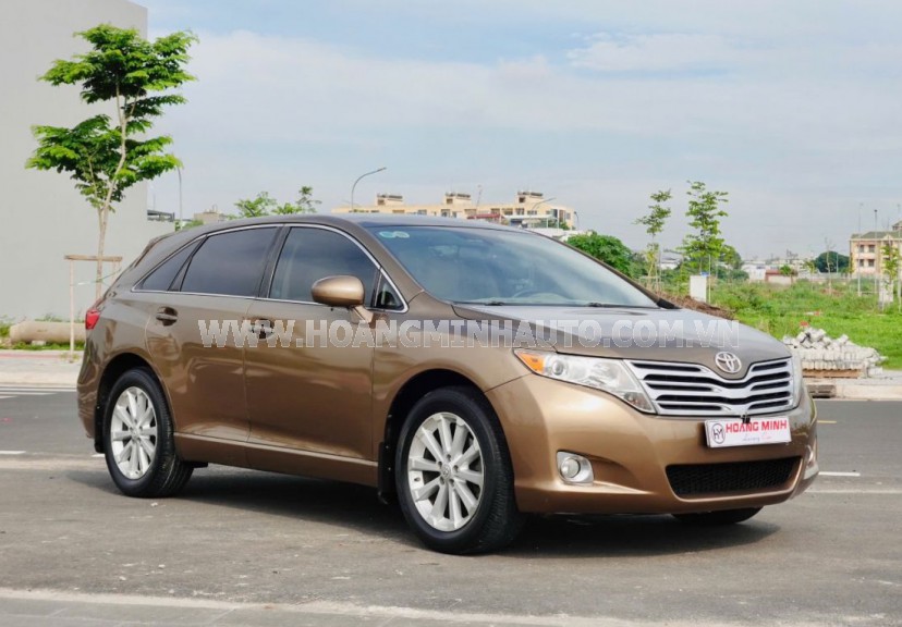 Toyota Venza 2.7 2009