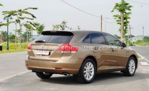 Xe Toyota Venza 2.7 2009
