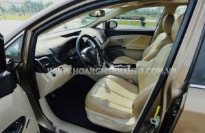 Xe Toyota Venza 2.7 2009