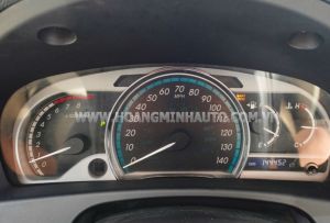 Xe Toyota Venza 2.7 2009