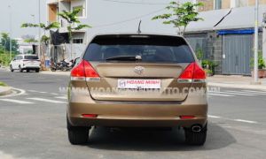 Xe Toyota Venza 2.7 2009